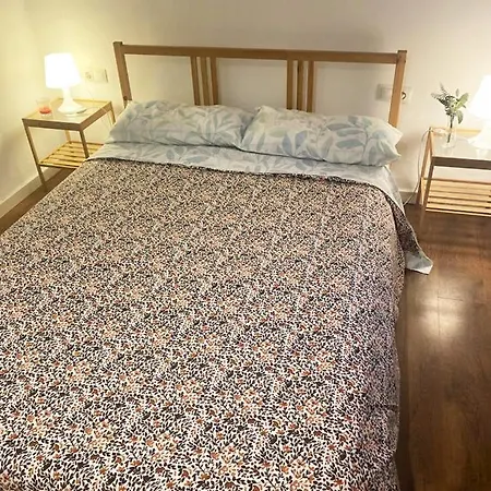 Peres I Valero En Piso Compartido Guest house
