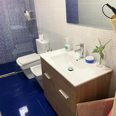 Guest house Peres I Valero En Piso Compartido *